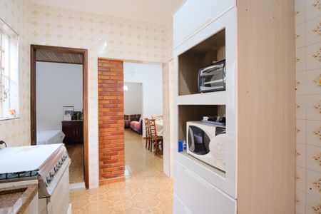 Casa à venda com 288m², 5 quartos e 2 vagasCozinha