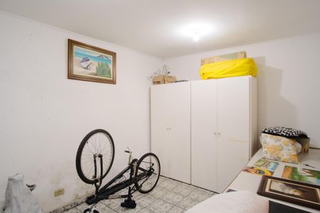 Casa à venda com 288m², 5 quartos e 2 vagasQuarto de Serviço