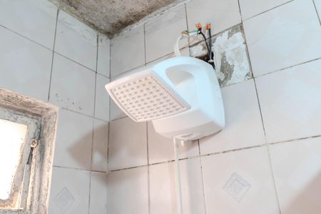 Apartamento à venda com 40m², 1 quarto e sem vaga Apartamento à venda com 40m², 1 quarto e sem vagaBanheiro