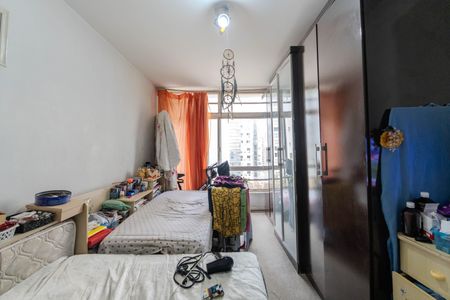 Apartamento à venda com 40m², 1 quarto e sem vaga Apartamento à venda com 40m², 1 quarto e sem vagaQuarto