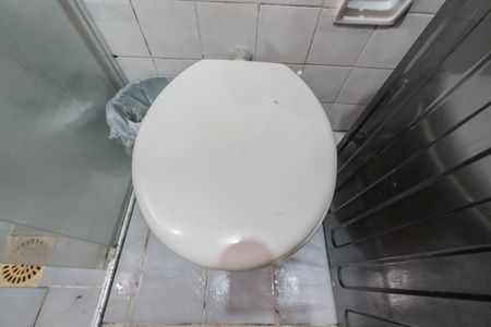 Apartamento à venda com 40m², 1 quarto e sem vaga Apartamento à venda com 40m², 1 quarto e sem vagaBanheiro