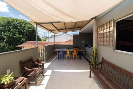 Studio para alugar com 65m², 1 quarto e sem vagaVaranda e Espaço de Jantar