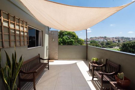 Studio para alugar com 65m², 1 quarto e sem vagaVaranda e Espaço de Jantar