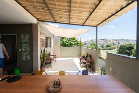 Studio para alugar com 65m², 1 quarto e sem vagaVaranda e Espaço de Jantar