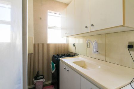 Apartamento para alugar com 45m², 2 quartos e 1 vagaCozinha