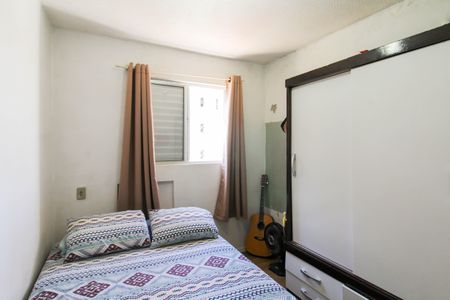 Apartamento para alugar com 45m², 2 quartos e 1 vagaQuarto 1