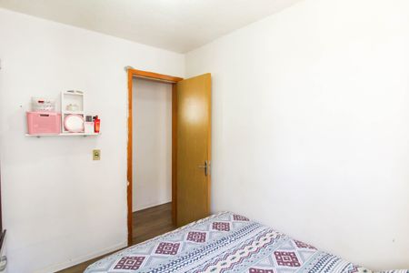 Apartamento para alugar com 45m², 2 quartos e 1 vagaQuarto 1
