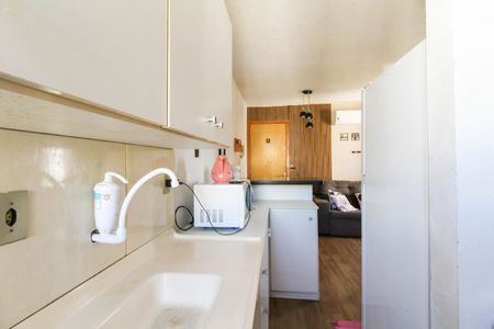 Apartamento para alugar com 45m², 2 quartos e 1 vagaCozinha