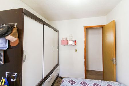 Apartamento para alugar com 45m², 2 quartos e 1 vagaQuarto 1