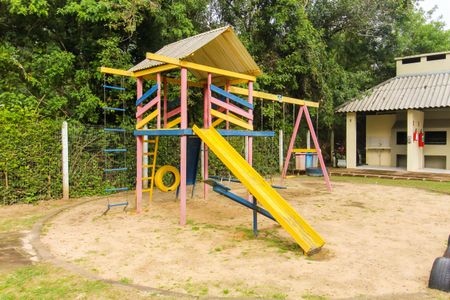 Apartamento para alugar com 45m², 2 quartos e 1 vagaÁrea comum - Playground