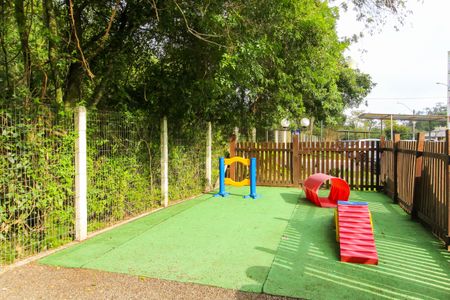 Apartamento para alugar com 45m², 2 quartos e 1 vagaÁrea comum - Cachorródromo