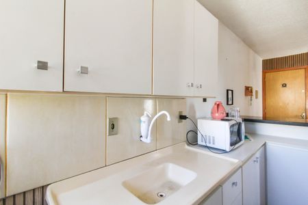 Apartamento para alugar com 45m², 2 quartos e 1 vagaCozinha