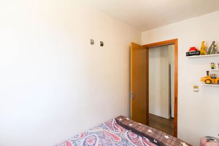 Apartamento para alugar com 45m², 2 quartos e 1 vagaQuarto 2