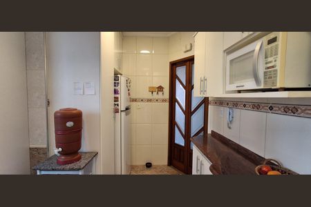 Apartamento para alugar com 93m², 3 quartos e 1 vaga Apartamento para alugar com 93m², 3 quartos e 1 vagaCozinha