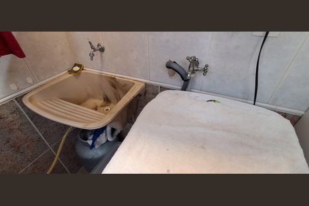 Apartamento para alugar com 93m², 3 quartos e 1 vaga Apartamento para alugar com 93m², 3 quartos e 1 vagaÁrea de Serviço