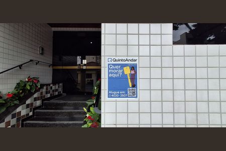 Apartamento para alugar com 93m², 3 quartos e 1 vaga Apartamento para alugar com 93m², 3 quartos e 1 vagaPlaquinha