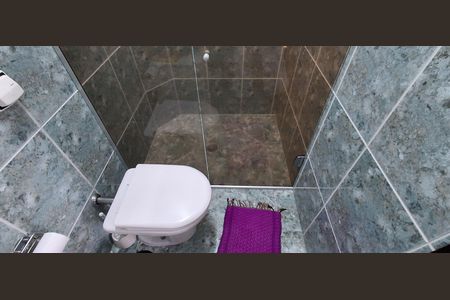 Apartamento para alugar com 93m², 3 quartos e 1 vaga Apartamento para alugar com 93m², 3 quartos e 1 vagaBanheiro Social