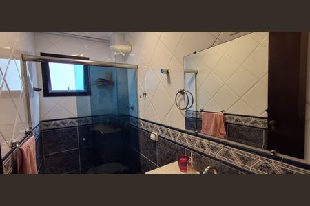 Apartamento para alugar com 93m², 3 quartos e 1 vaga Apartamento para alugar com 93m², 3 quartos e 1 vagaBanheiro Suíte