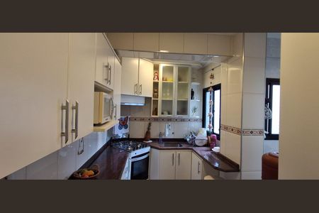 Apartamento para alugar com 93m², 3 quartos e 1 vaga Apartamento para alugar com 93m², 3 quartos e 1 vagaCozinha