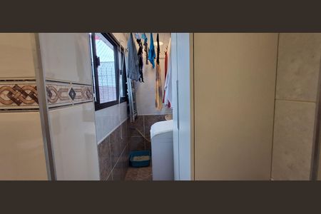 Apartamento para alugar com 93m², 3 quartos e 1 vaga Apartamento para alugar com 93m², 3 quartos e 1 vagaÁrea de Serviço