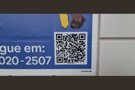 Apartamento para alugar com 93m², 3 quartos e 1 vaga Apartamento para alugar com 93m², 3 quartos e 1 vagaCódigo plaquinha