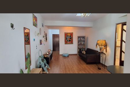 Apartamento para alugar com 93m², 3 quartos e 1 vaga Apartamento para alugar com 93m², 3 quartos e 1 vagaSala