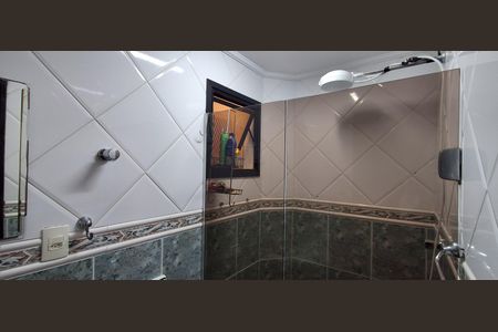 Apartamento para alugar com 93m², 3 quartos e 1 vaga Apartamento para alugar com 93m², 3 quartos e 1 vagaBanheiro Social