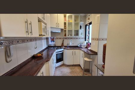 Apartamento para alugar com 93m², 3 quartos e 1 vaga Apartamento para alugar com 93m², 3 quartos e 1 vagaCozinha