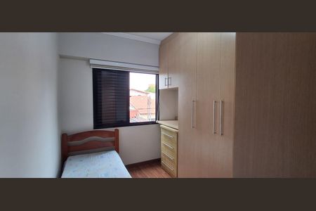 Quarto 2 de apartamento para alugar com 3 quartos, 93m² em Santa Maria, São Caetano do Sul