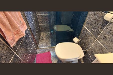 Apartamento para alugar com 93m², 3 quartos e 1 vaga Apartamento para alugar com 93m², 3 quartos e 1 vagaBanheiro Suíte