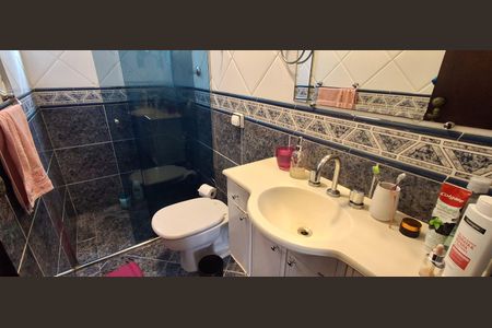 Apartamento para alugar com 93m², 3 quartos e 1 vaga Apartamento para alugar com 93m², 3 quartos e 1 vagaBanheiro Suíte