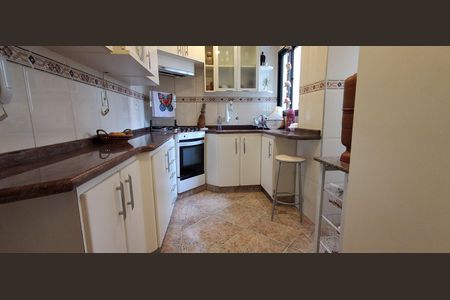 Apartamento para alugar com 93m², 3 quartos e 1 vaga Apartamento para alugar com 93m², 3 quartos e 1 vagaCozinha