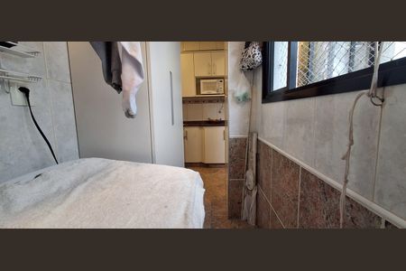 Apartamento para alugar com 93m², 3 quartos e 1 vaga Apartamento para alugar com 93m², 3 quartos e 1 vagaÁrea de Serviço