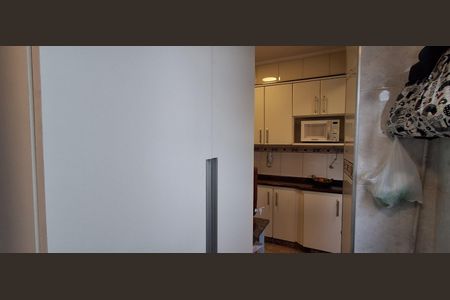 Apartamento para alugar com 93m², 3 quartos e 1 vaga Apartamento para alugar com 93m², 3 quartos e 1 vagaÁrea de Serviço