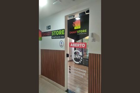 Apartamento para alugar com 48m², 2 quartos e 1 vagaÁrea comum