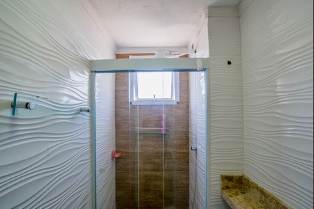 Apartamento para alugar com 48m², 2 quartos e 1 vagaBanheiro