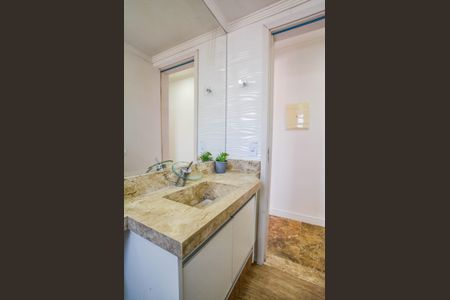 Apartamento para alugar com 48m², 2 quartos e 1 vagaBanheiro