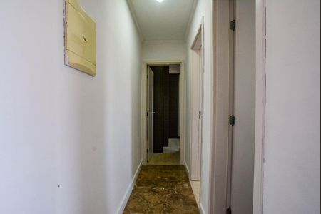 Apartamento para alugar com 48m², 2 quartos e 1 vagaCorredor