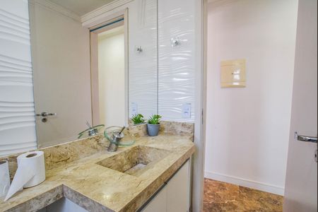 Apartamento para alugar com 48m², 2 quartos e 1 vagaBanheiro