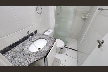 Apartamento para alugar com 95m², 2 quartos e 1 vagaBanheiro