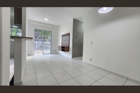 Apartamento para alugar com 95m², 2 quartos e 1 vagaSala