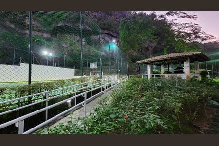 Apartamento para alugar com 95m², 2 quartos e 1 vagaQuadra Esportiva