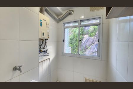 Apartamento para alugar com 95m², 2 quartos e 1 vagaÁrea de Serviço