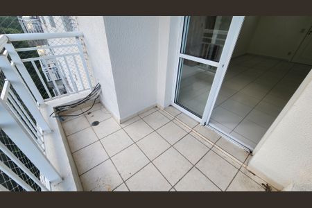 Apartamento para alugar com 95m², 2 quartos e 1 vagaVaranda da Sala