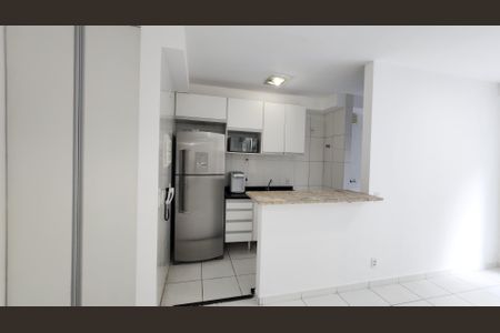 Apartamento para alugar com 95m², 2 quartos e 1 vagaCozinha