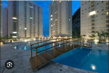 Apartamento para alugar com 95m², 2 quartos e 1 vagaÁrea comum - Piscina