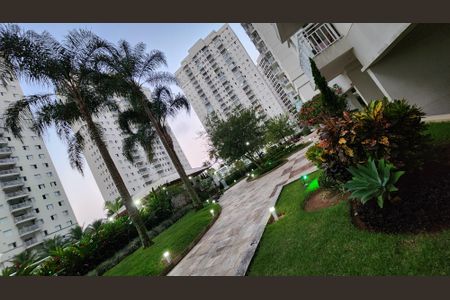 Apartamento para alugar com 95m², 2 quartos e 1 vagaJardim