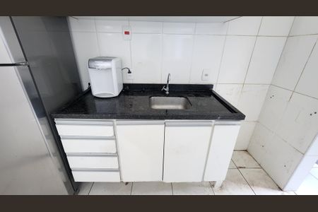 Apartamento para alugar com 95m², 2 quartos e 1 vagaCozinha - Armários