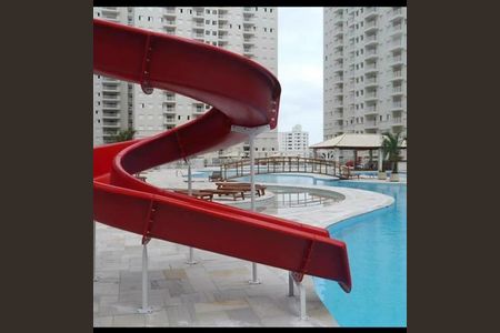 Apartamento para alugar com 95m², 2 quartos e 1 vagaÁrea comum - Piscina