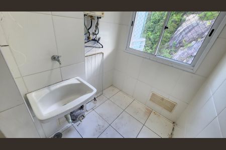 Apartamento para alugar com 95m², 2 quartos e 1 vagaÁrea de Serviço